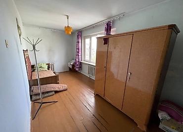 Продажа квартир: 2 комнаты, 44 м², 3 мкр 104 серия, 4 этаж, Старый ремонт — 2