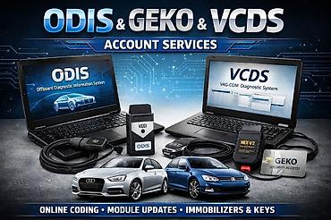 Другие автоуслуги: Изготовление и программирование автомобильных ключей и брелоков - — 4