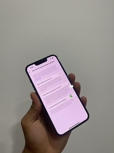 se iphone: IPhone 13 Pro, 1 ТБ, цвет Sierra Blue Почти в идеальном состоянии — 6