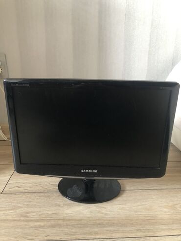 мониторы minidisplayport: Монитор, Samsung, LCD, 19" - 20"