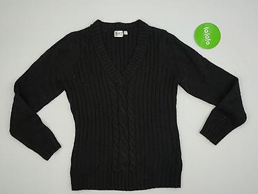 sweter damski h: Blue Motion, Sweter damski, rozmiar M — 2