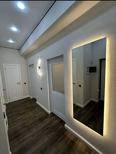Продажа квартир: 2 комнаты, 52 м², 10 этаж, Дизайнерский ремонт — 5