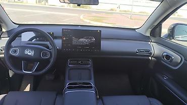 Changan: Changan Qiyuan Q05: 2026 г., Автомат, Электромобиль, Кроссовер — 8