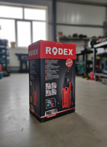 karcher k5: Мойка высокого давления Rodex