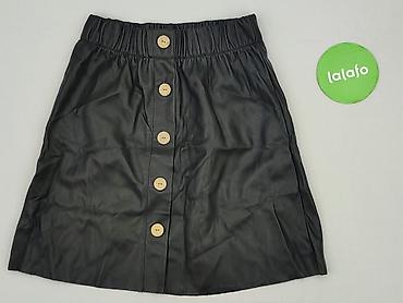 spódnice skórkowa: Reserved, Spódnica damska, rozmiar 2XS — 2