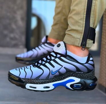 air max tn: Trainers, size - 45