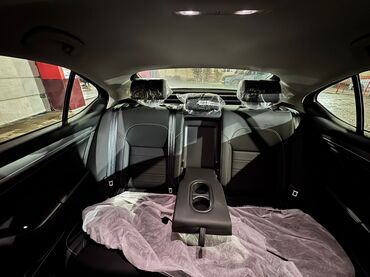 Skoda: Skoda Superb: 2024 г., 1.4 л, Автомат, Бензин, Седан — 14