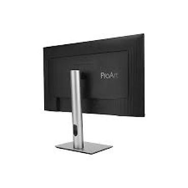 kompüter: ASUS ProArt Display PA27JCV (90LM0AL0-B01K70) – 27" 5K peşəkar IPS — 1