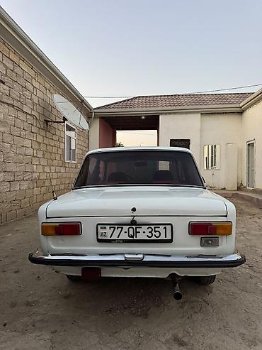 азербайджан авто: ВАЗ (ЛАДА) 2103 : 1.5 л | 1983 г. 20859 км Седан — 7