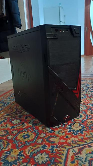 Компьютер, ядер - 4, ОЗУ 8 ГБ, Игровой, Б/у, Intel Core i3, HDD
