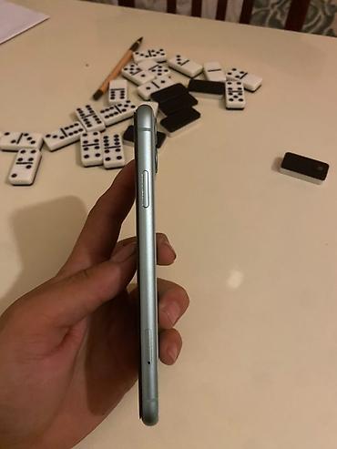 iphone cs: IPhone 11, Yaşıl, Face ID — 4