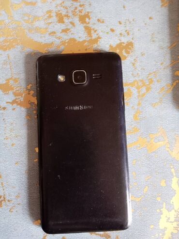 playstation 2 teze qiymeti: Samsung Galaxy J2 Prime, 2 ГБ, цвет - Черный, Сенсорный