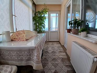 барахолка сокулук: 3 комнаты, 100 м², Индивидуалка, 5 этаж, Евроремонт — 4