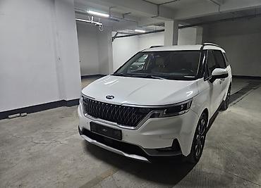 киа крнивал: Kia Carnival: 2020 г., 2.2 л, Автомат, Дизель, Минивэн — 3