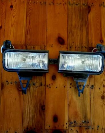Enerji qurğuları: 2006.Toyota,
landcruiser,cüt,35azn.
duman,əleyhinə,faralar
işlənmiş