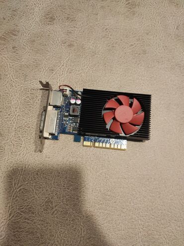 notebook cantalari: Videokart HP GeForce GT 730, < 4 GB, İşlənmiş