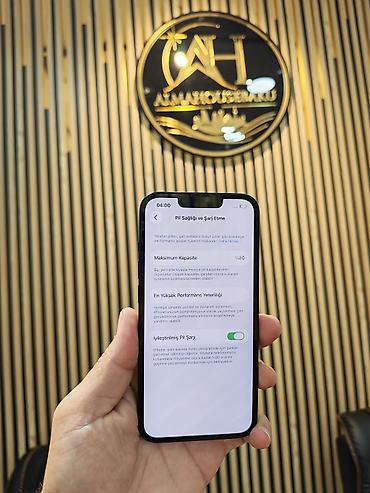 iphone usb: IPhone 14, 128 GB, Midnight, Face ID, Sənədlərlə, Zəmanət — 3