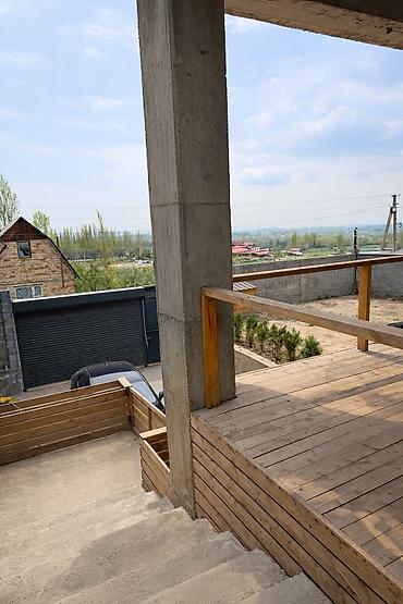 Продажа коттеджей и домов: Продаю дом 1,5 этажа 0 этаж: Прихожая (холодный тамбур) 1 этаж — 18