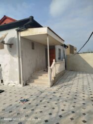 Həyət evləri və villaların satışı: 3 otaqlı, 100 kv. m, Kredit yoxdur, Yeni təmirli — 11