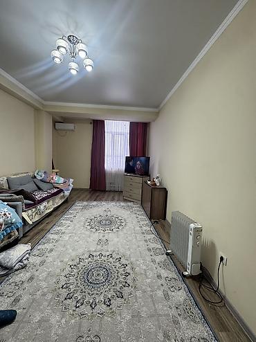 Продажа квартир: 2 комнаты, 77 м², Элитка, 9 этаж — 8