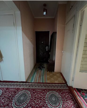 Продажа квартир: 3 комнаты, 75 м², 105 серия, 2 этаж, Косметический ремонт — 6