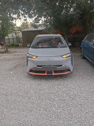 byd e1: Продается AION Y свежий пригнан растоможен оформлен.запас хода 500 — 3