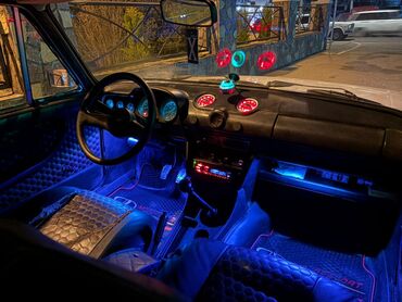 VAZ (LADA): VAZ (LADA) 2106: 1.6 l | 1998 il 62905 km Sedan — 8