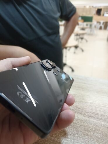 Xiaomi: Xiaomi, Redmi Note 13 Pro, Б/у, 512 ГБ, цвет - Черный, 2 SIM