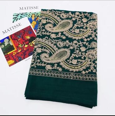 Baş geyimləri: Yeni model, xüsusi incə tikilişli, keyfiyyətli, qaşlı yun materiallı — 7