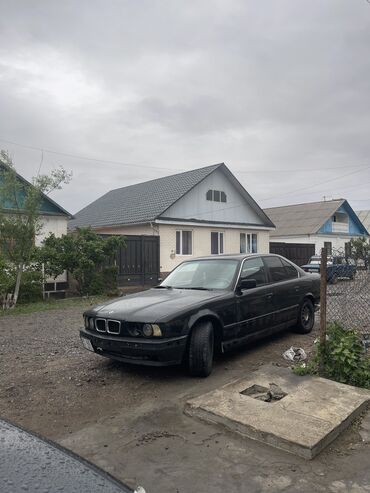 шлейф бмв: BMW 525: 1991 г., 2.5 л, Механика, Бензин, Седан