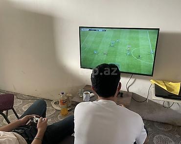 playstation 3 qiyməti: TƏCİLİ- Hazır PlayStation 3 Klubu Dəsti (4 Konsol + 15 Pult + 4 TV + — 1
