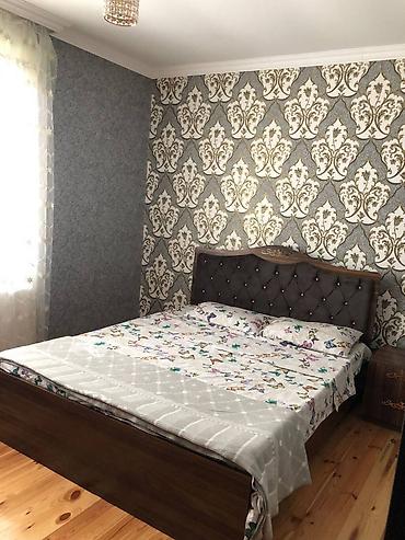 kiraye evler 2 otaqli: 80 kv. m, 2 otaqlı, Artezian quyusu, Kanalizasiya, Kombi — 3