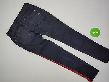 wrangler 44: Jeansy damskie, rozmiar L — 4
