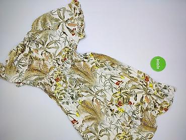 z haftem: H&M, Sukienka damska, rozmiar L — 3