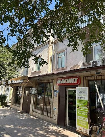 Продажа квартир: 3 комнаты, 72 м², Золотой квадрат Сталинка, 2 этаж, Требуется ремонт — 2