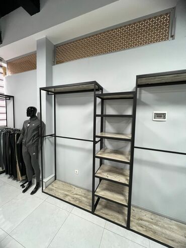 Витрины: Заказывайте торговое оборудование для вашего бизнеса! Выгодные цены — 9