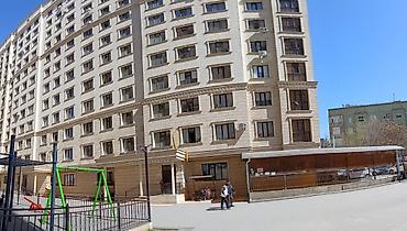 Продажа квартир: 3 комнаты, 86 м², Элитка, 10 этаж, Евроремонт — 1