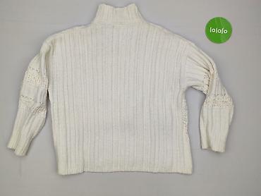sweter viola piekut: Kilky, Sweter damski, rozmiar One size — 3