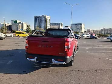 ссанг енг истана: Грузовик, Дубль, Б/у — 6