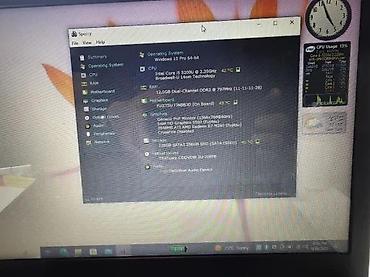 Ostali laptopovi i netbook računari: Fujitsu Lifebook 12GB SSD Kamera Hdmi Amd 2GB Proc I5. > > — 6