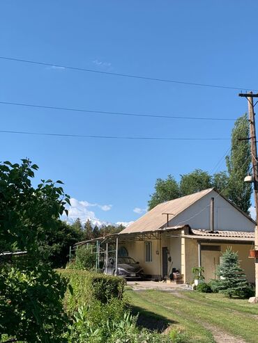 Продажа домов: Дом, 135 м², 5 комнат, Собственник, Косметический ремонт — 6