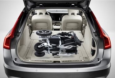 Инвалидные коляски: ❗Электрическая инвалидная коляска Скидка до конца недели. Рассрочка! В — 11