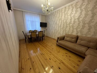 Həyət evləri və villaların satışı: 6 otaqlı, 180 kv. m, Kredit yoxdur, Yeni təmirli — 17