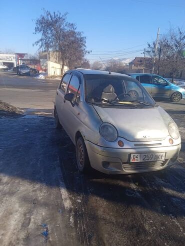 даево жентра: Daewoo Matiz: 2010 г., 0.8 л, Механика, Бензин, Хэтчбэк