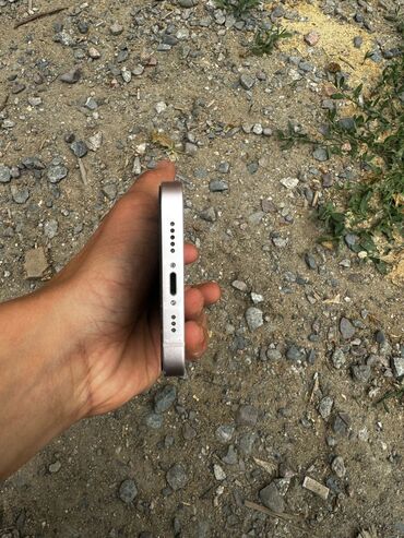 кнопочные телефоны самсунг все модели: IPhone 13, Б/у, 128 ГБ, Розовый, Чехол, 78 %