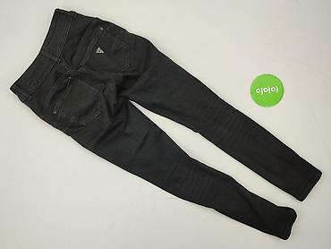 jeans cross: Guess, Jeansy damskie, rozmiar XS — 3