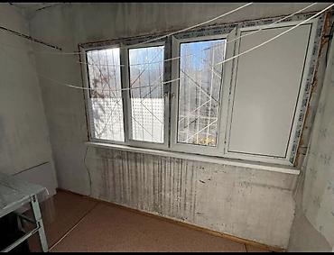 1 bedroom: 1 комната, 36 м², 105 серия, 1 этаж, Косметический ремонт — 2