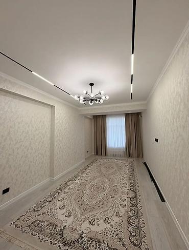 Продажа квартир: 2 комнаты, 63 м², Джал мкр (в т.ч. Верхний, Нижний, Средний) Элитка, 5 этаж, Дизайнерский ремонт at lalafo.kg — 3 Продажа квартир: 2 комнаты, 63 м², Джал мкр (в т.ч. Верхний, Нижний, Средний) Элитка, 5 этаж, Дизайнерский ремонт — 3