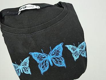bluza tupac pull and bear: FB Sister, T-shirt damski, rozmiar L — 6