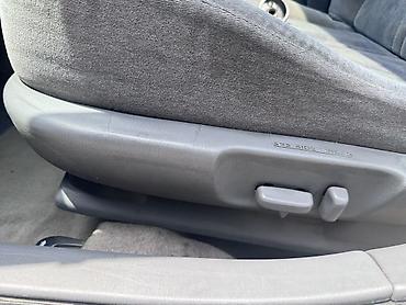 1998: Toyota Camry: 1998 г., 3 л, Автомат, Газ, Седан — 8
